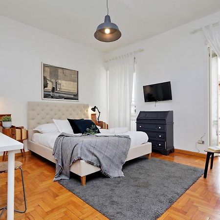 Apartamento Corso Loft Roma Exterior foto