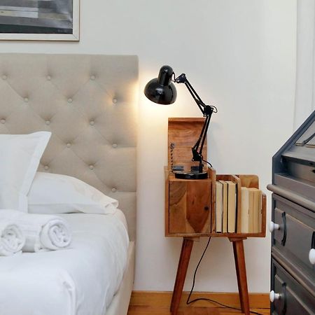 Apartamento Corso Loft Roma Exterior foto