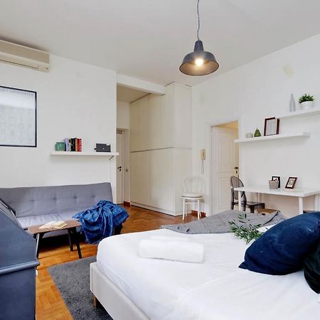 Apartamento Corso Loft Roma Exterior foto