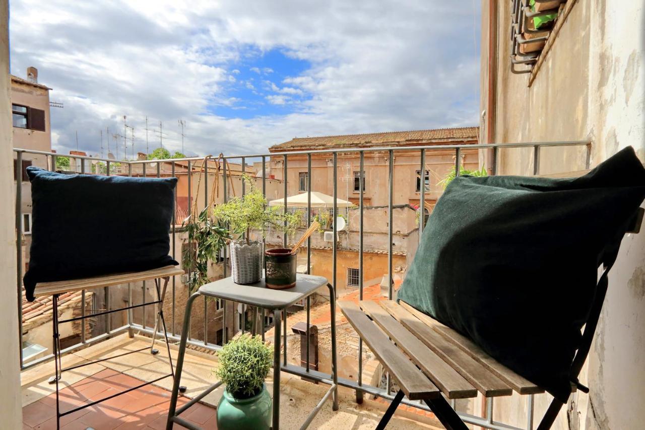 Apartamento Corso Loft Roma Exterior foto