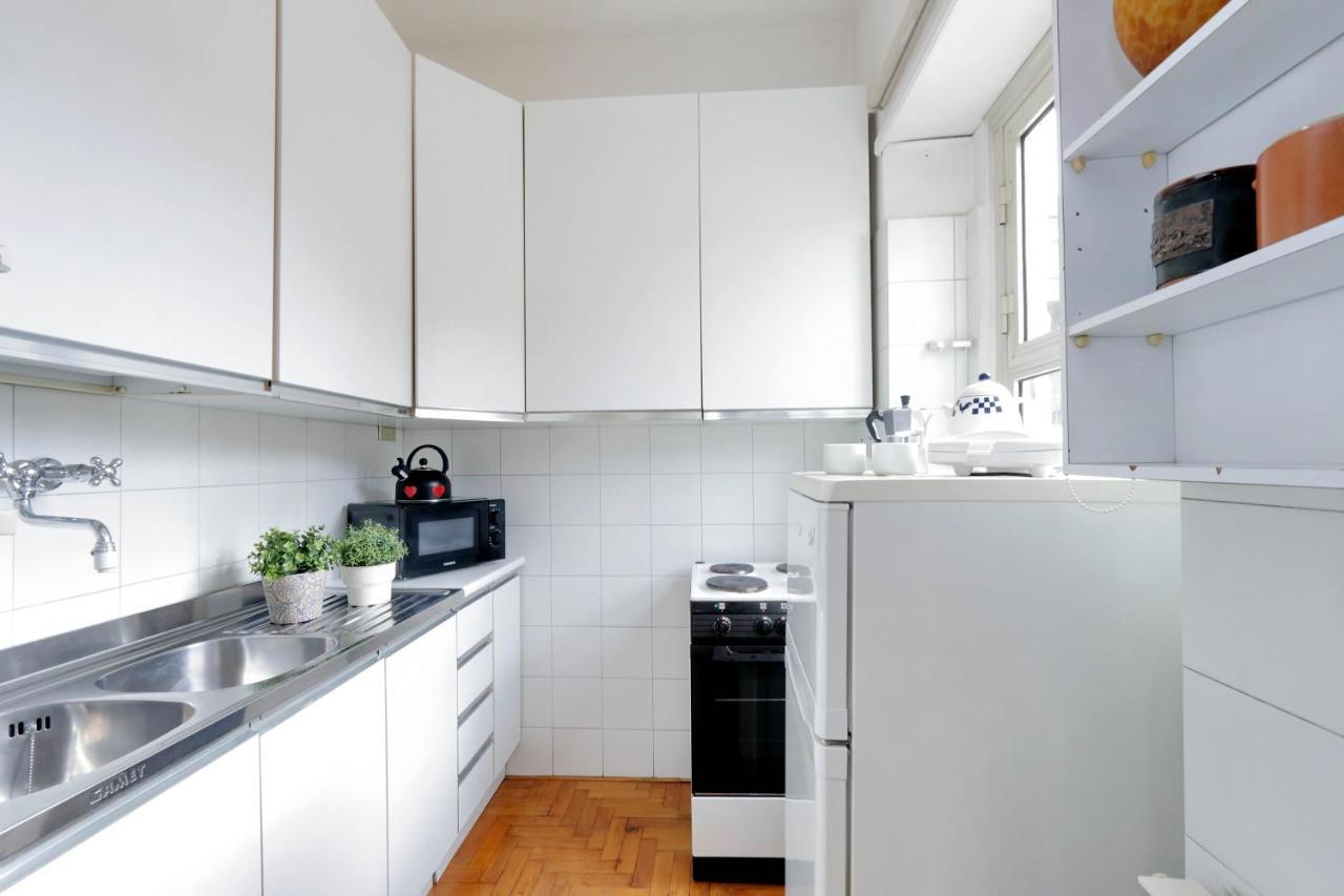 Apartamento Corso Loft Roma Exterior foto