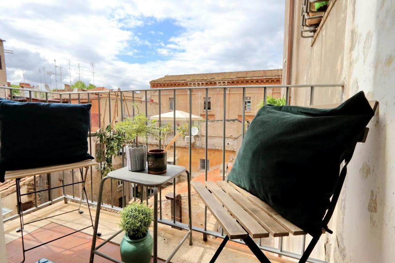 Apartamento Corso Loft Roma Exterior foto