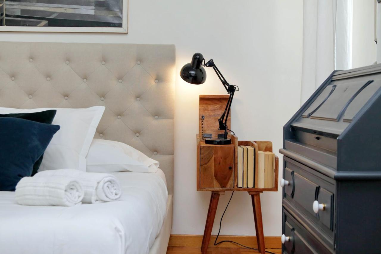 Apartamento Corso Loft Roma Exterior foto