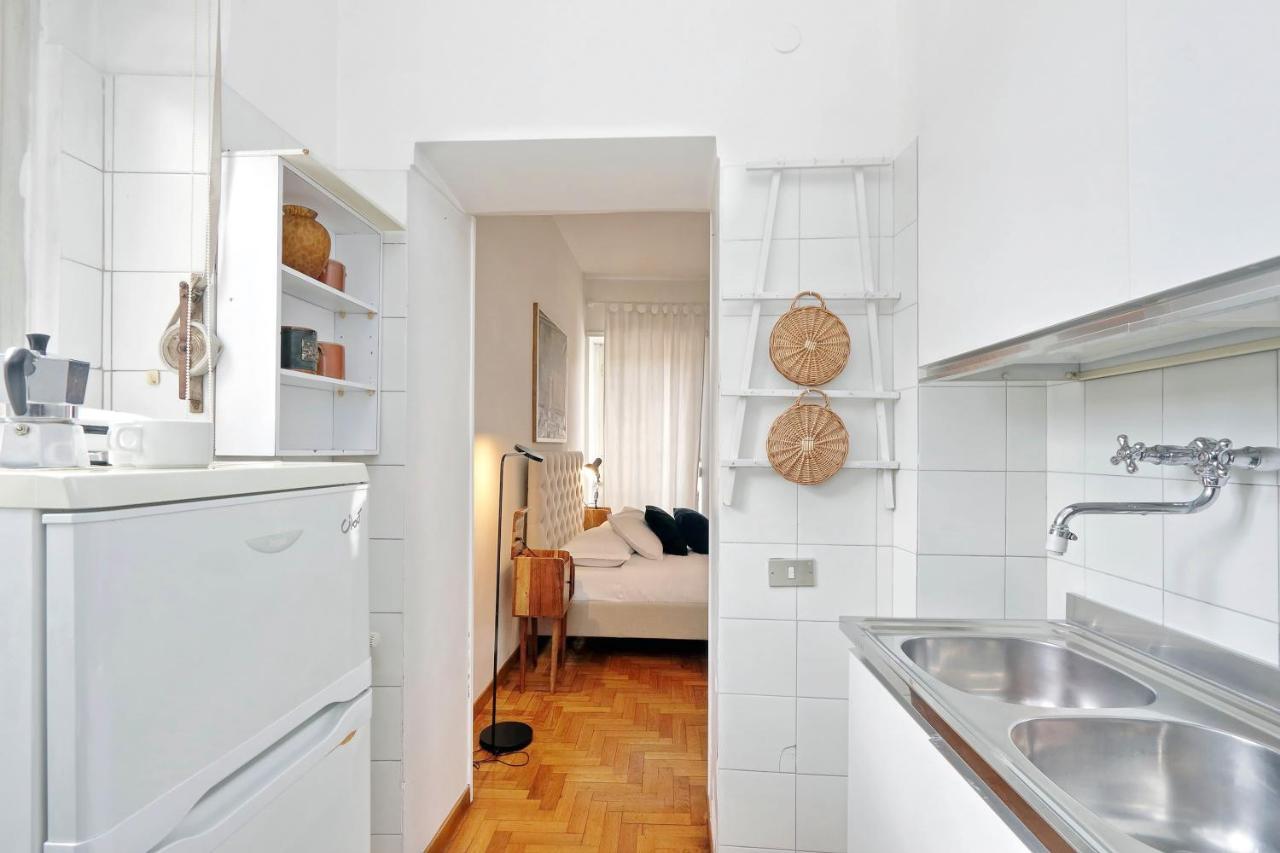 Apartamento Corso Loft Roma Exterior foto