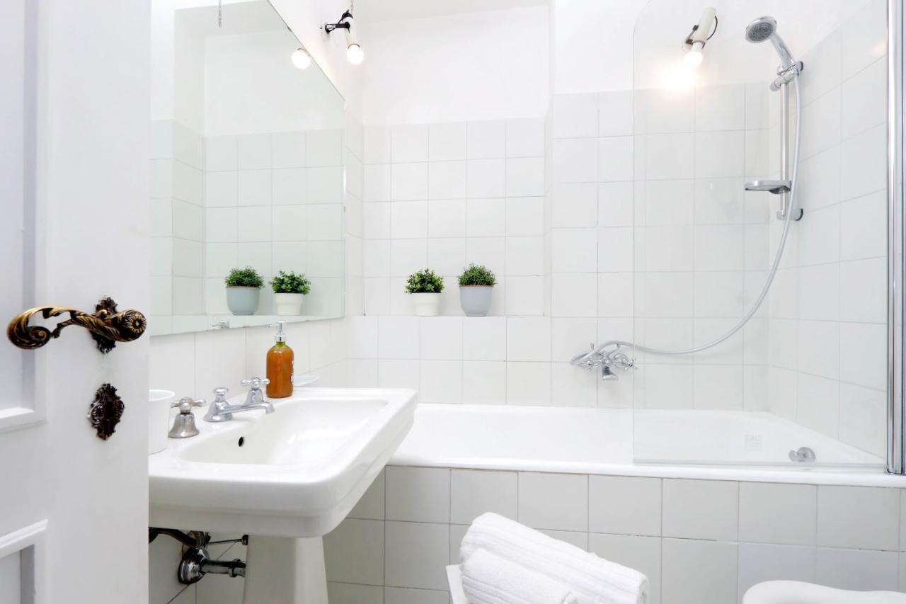 Apartamento Corso Loft Roma Exterior foto