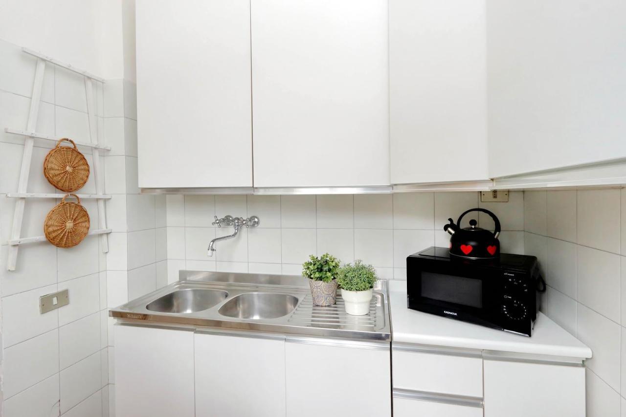 Apartamento Corso Loft Roma Exterior foto