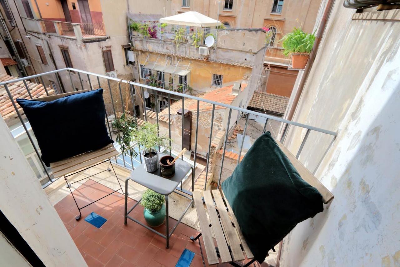 Apartamento Corso Loft Roma Exterior foto